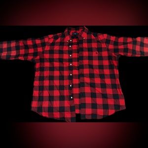 Polo Ralph Lauren Dress Shirt 2XL